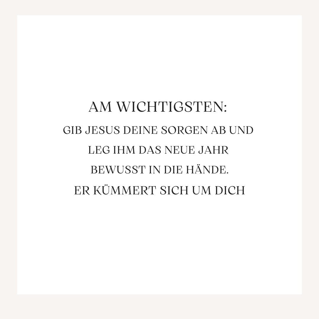 Dein Jahr 2025/26 - Reflexionsbogen