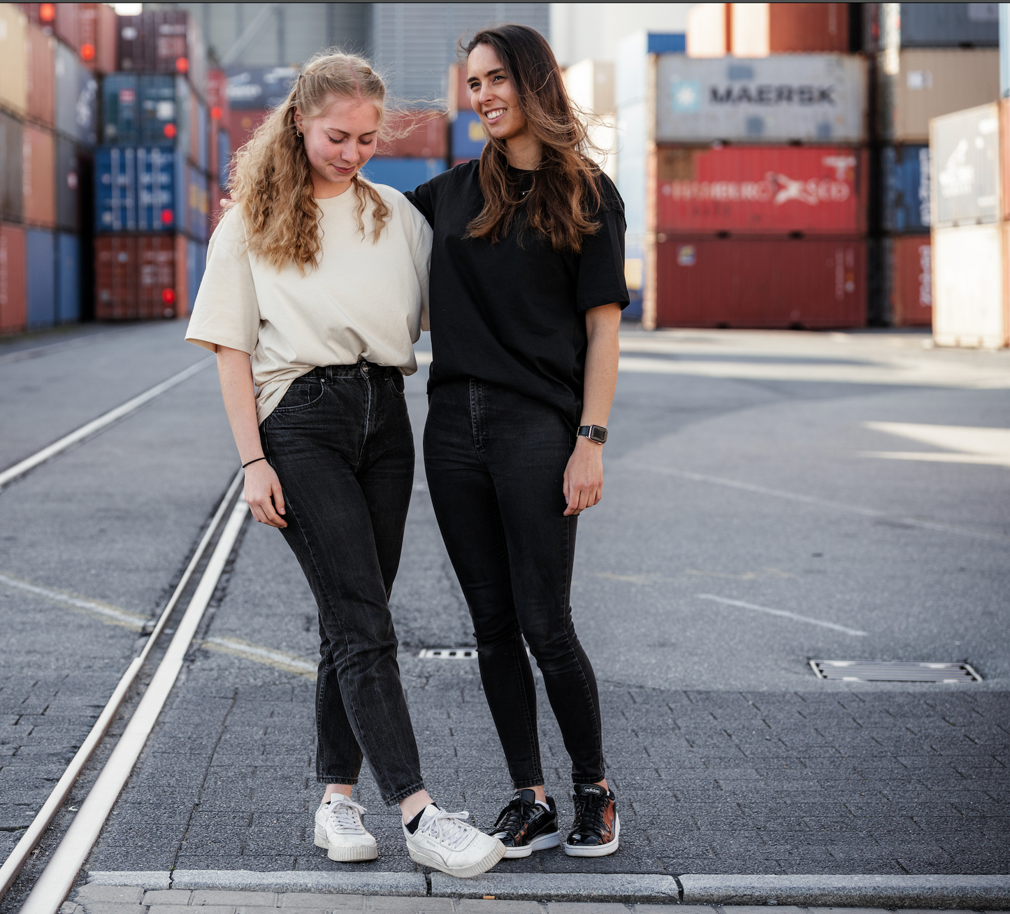 Bloom Where God Planted You • T-Shirt