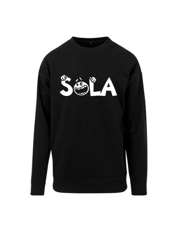 SOLA • Premium Sweatshirt