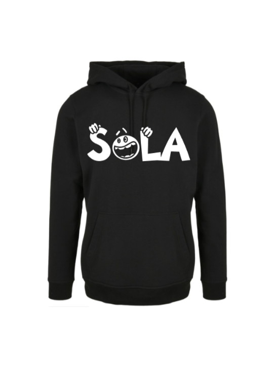 SOLA • Hoodie