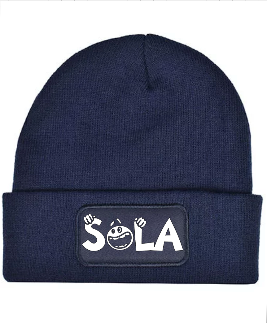 Revival • Beanie
