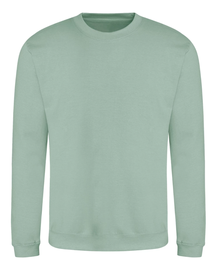 was-muss-ich-tun.de • Sweatshirt