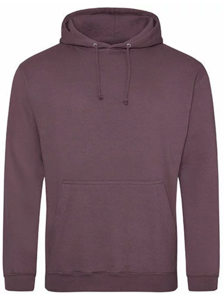 was-muss-ich-tun.de • Hoodie