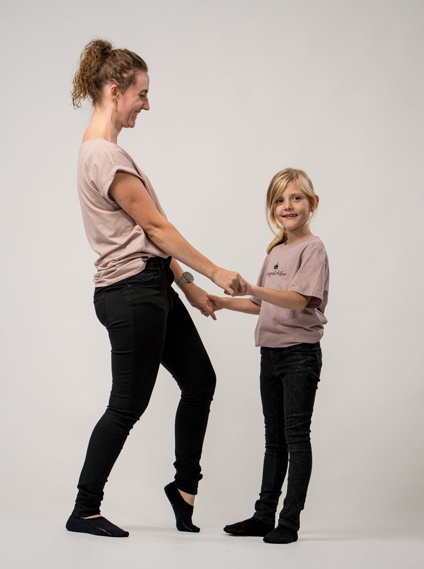 Königstochter • Ladies T-Shirt