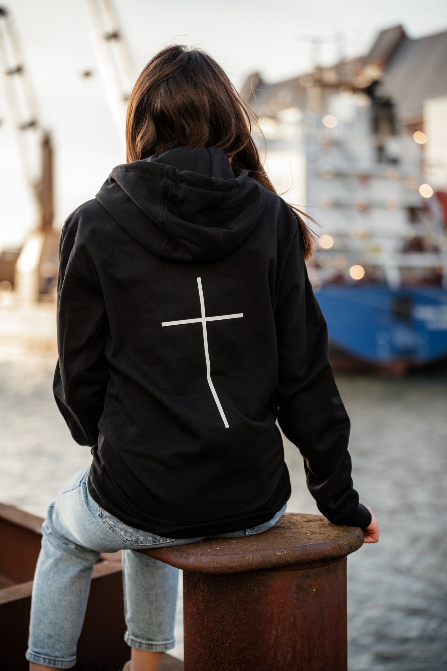 Revival • Hoodie