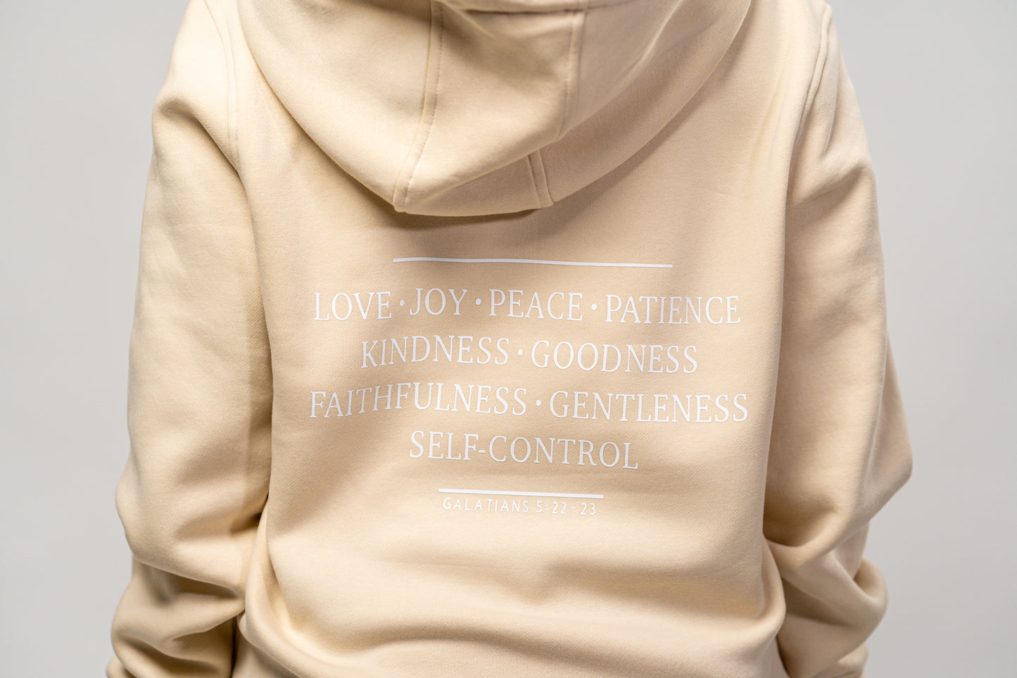 Full Life • Premium Hoodie