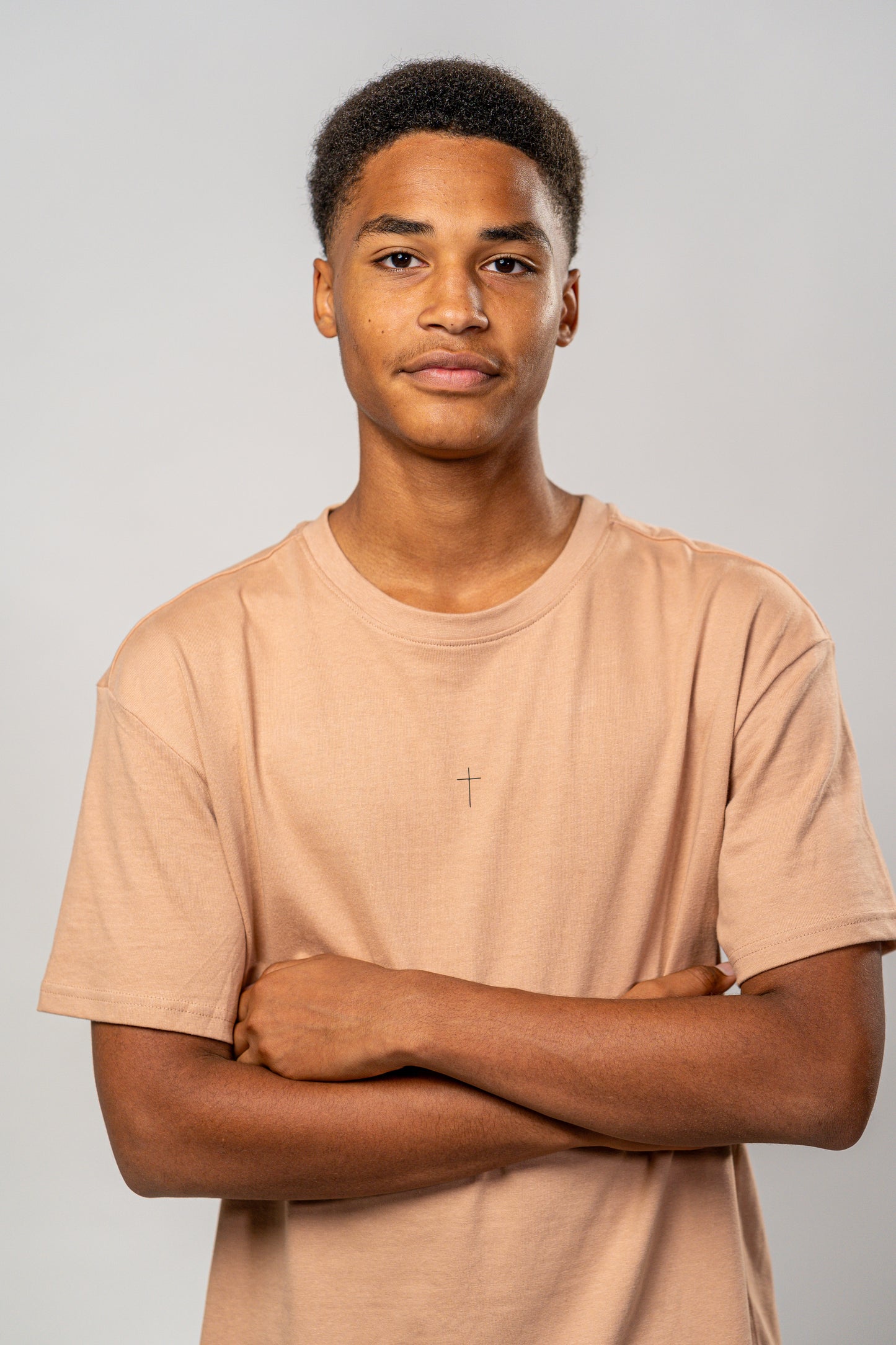 My Sin was Great • T-Shirt Extreme Oversize