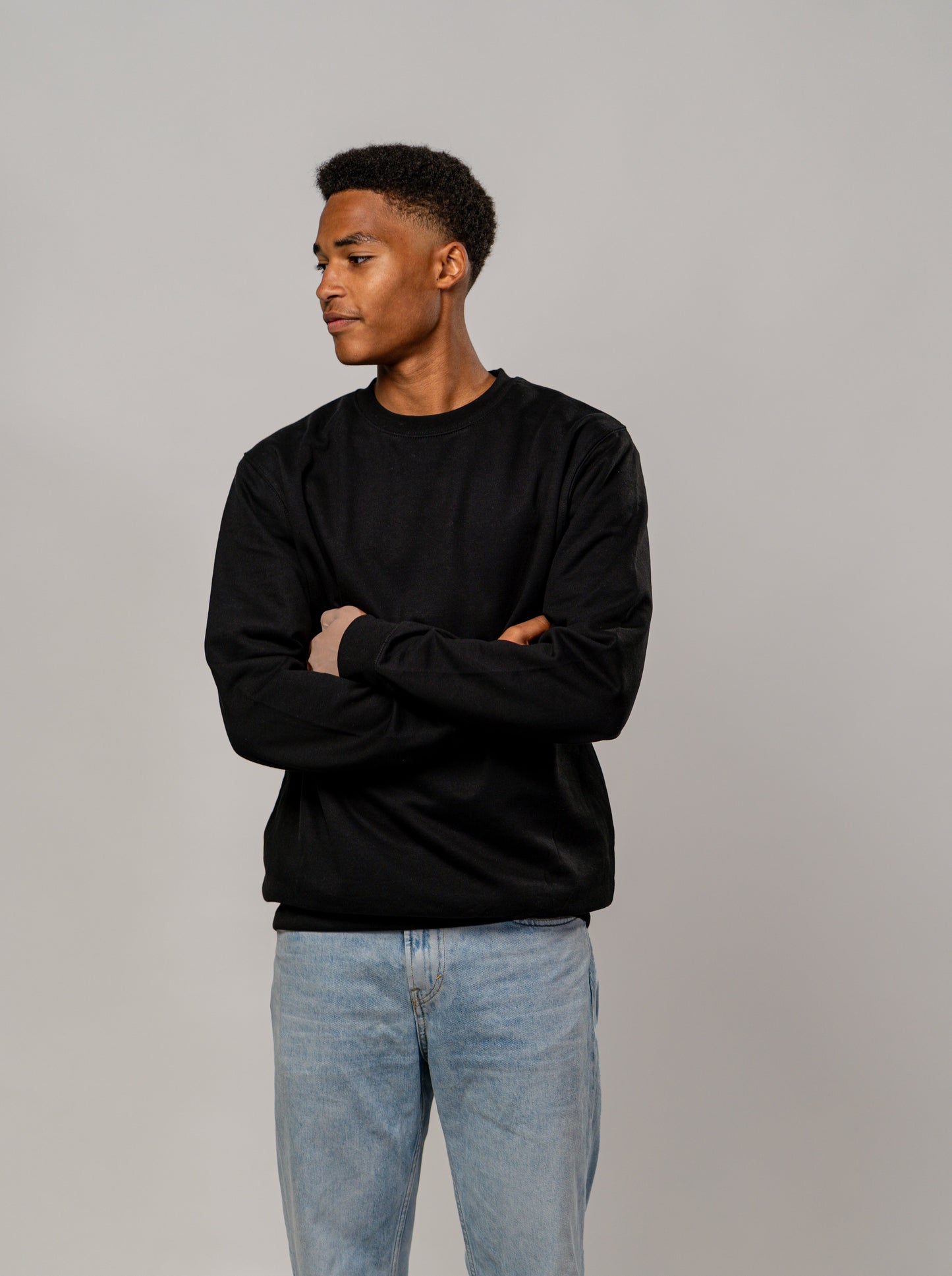 Failure Is Not Final - God Can Lift You Up • Sweatshirt