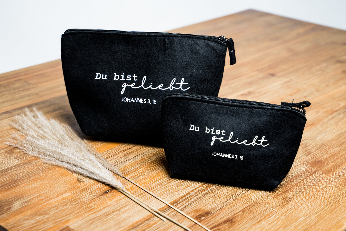 Du bist geliebt • Smallbag