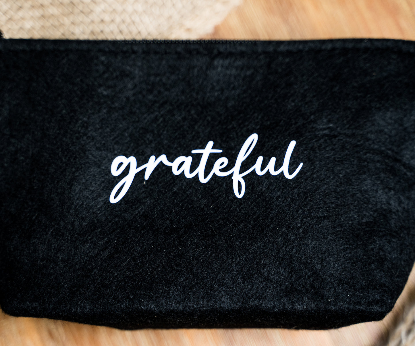 Grateful • Smallbag