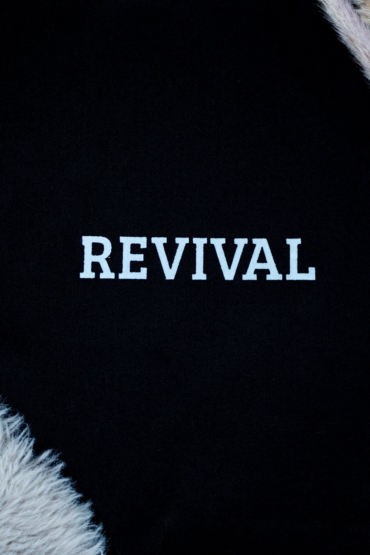 Revival • Jutebeutel