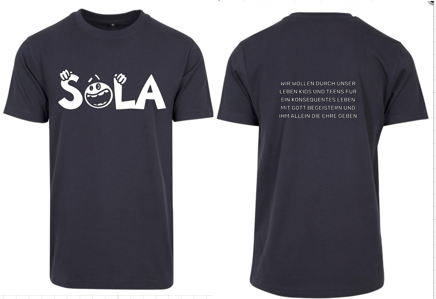 SOLA • T-Shirt