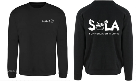 SOLA • Sweatshirt