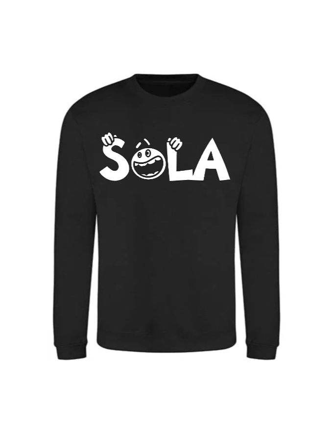 SOLA • Sweatshirt