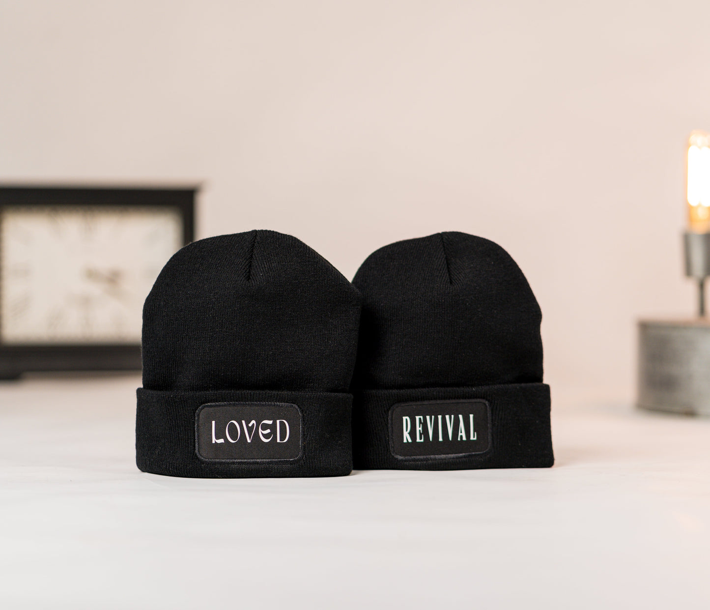 Revival • Beanie