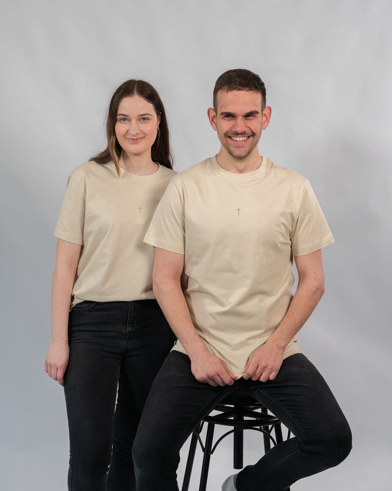 Bethany • T shirt