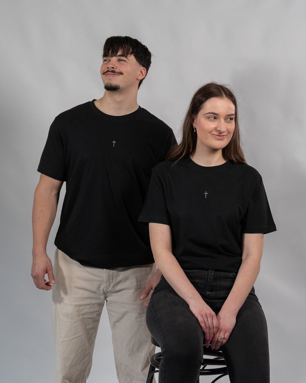 Bethany • T shirt