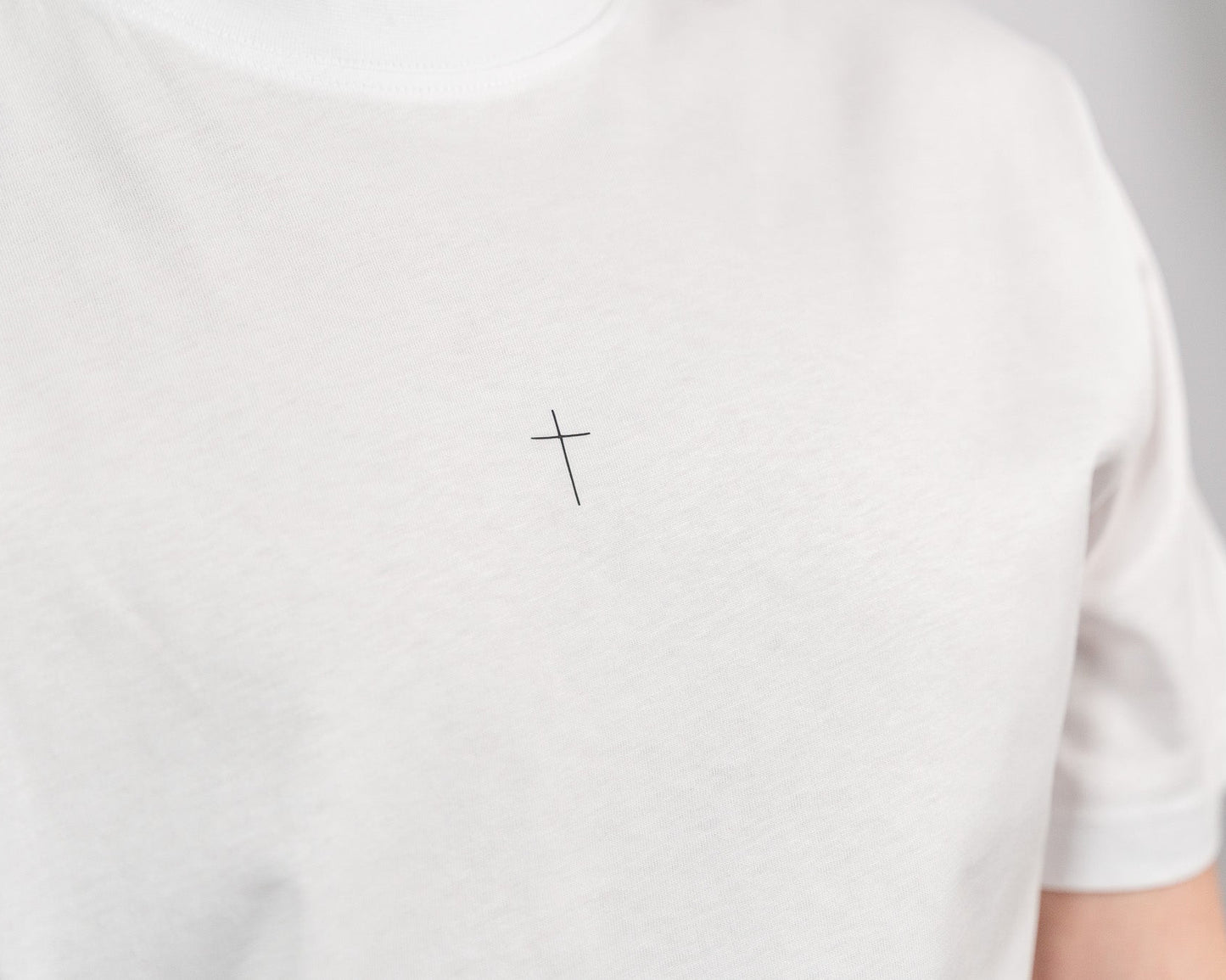 Bethany • T shirt