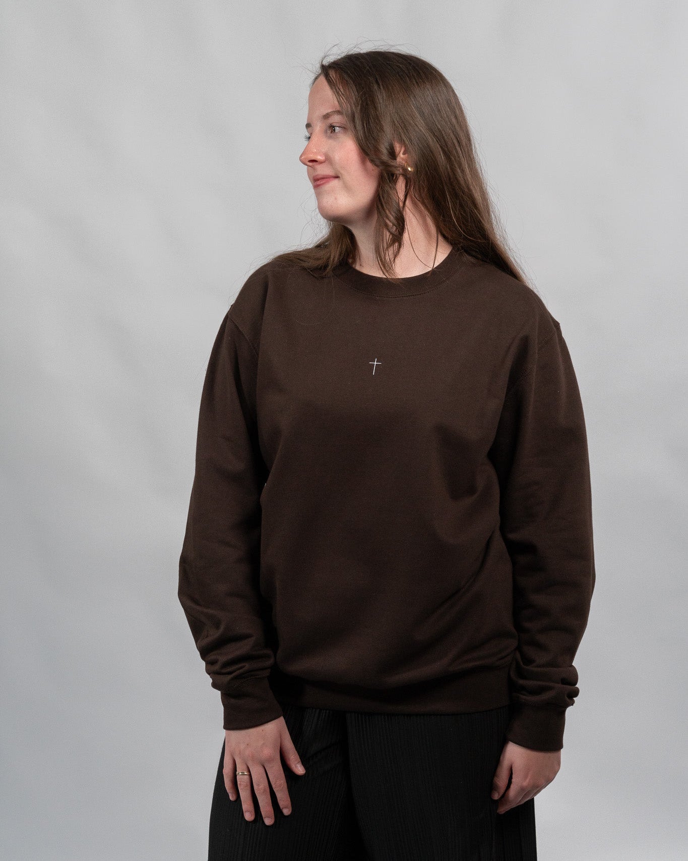 Saved by Grace • Sweatshirt