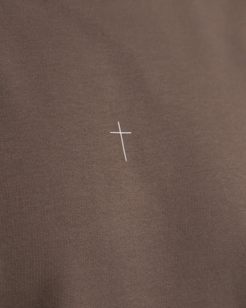 Saved by Grace • Sweatshirt