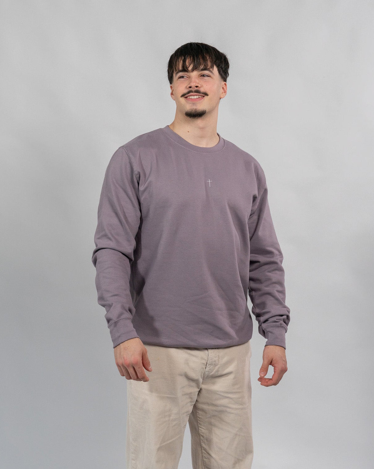 Saved by Grace • Sweatshirt