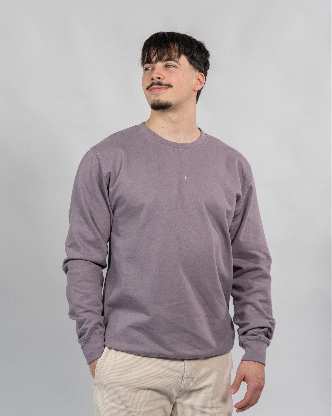 Saved by Grace • Sweatshirt