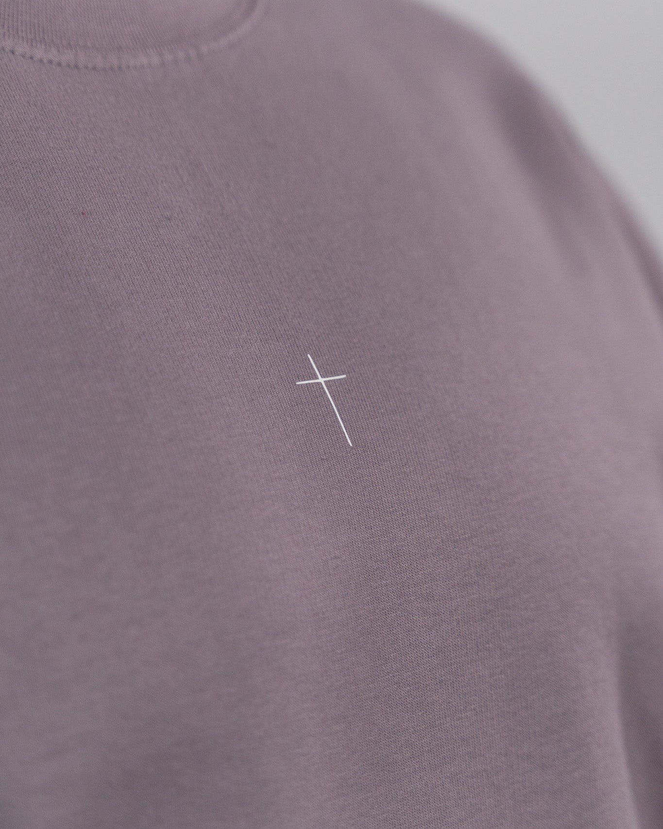 Saved by Grace • Sweatshirt