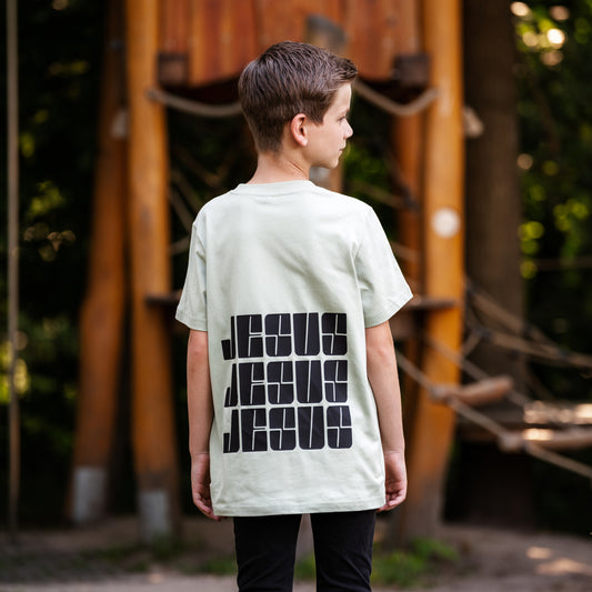 Jesus • Kids T-Shirt