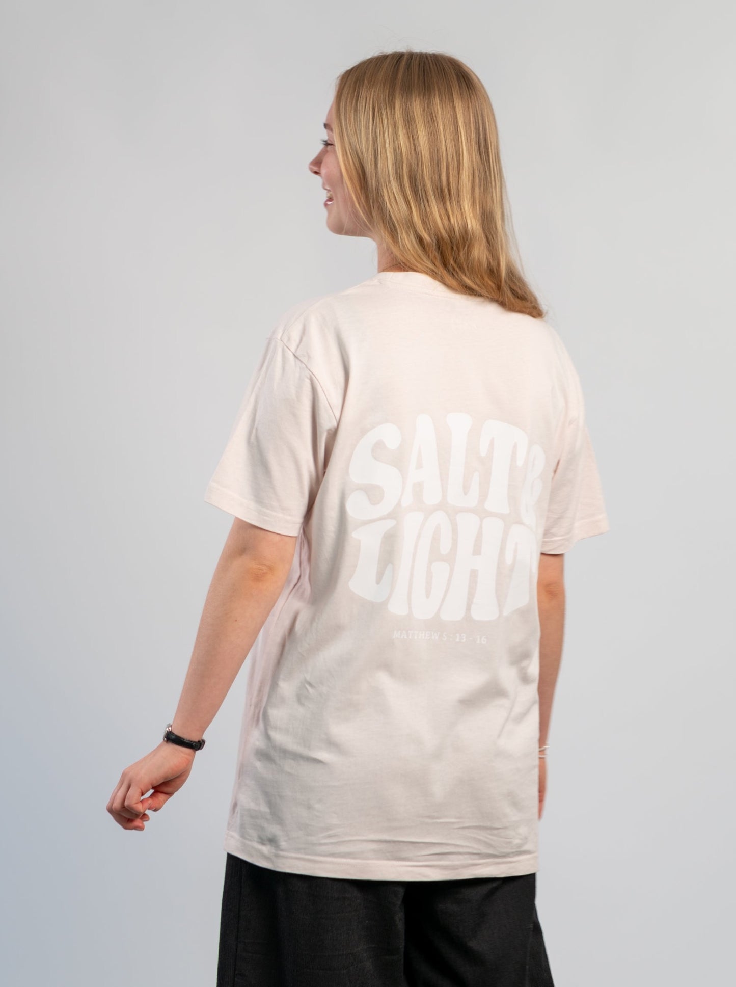 Salt & Light • T-Shirt