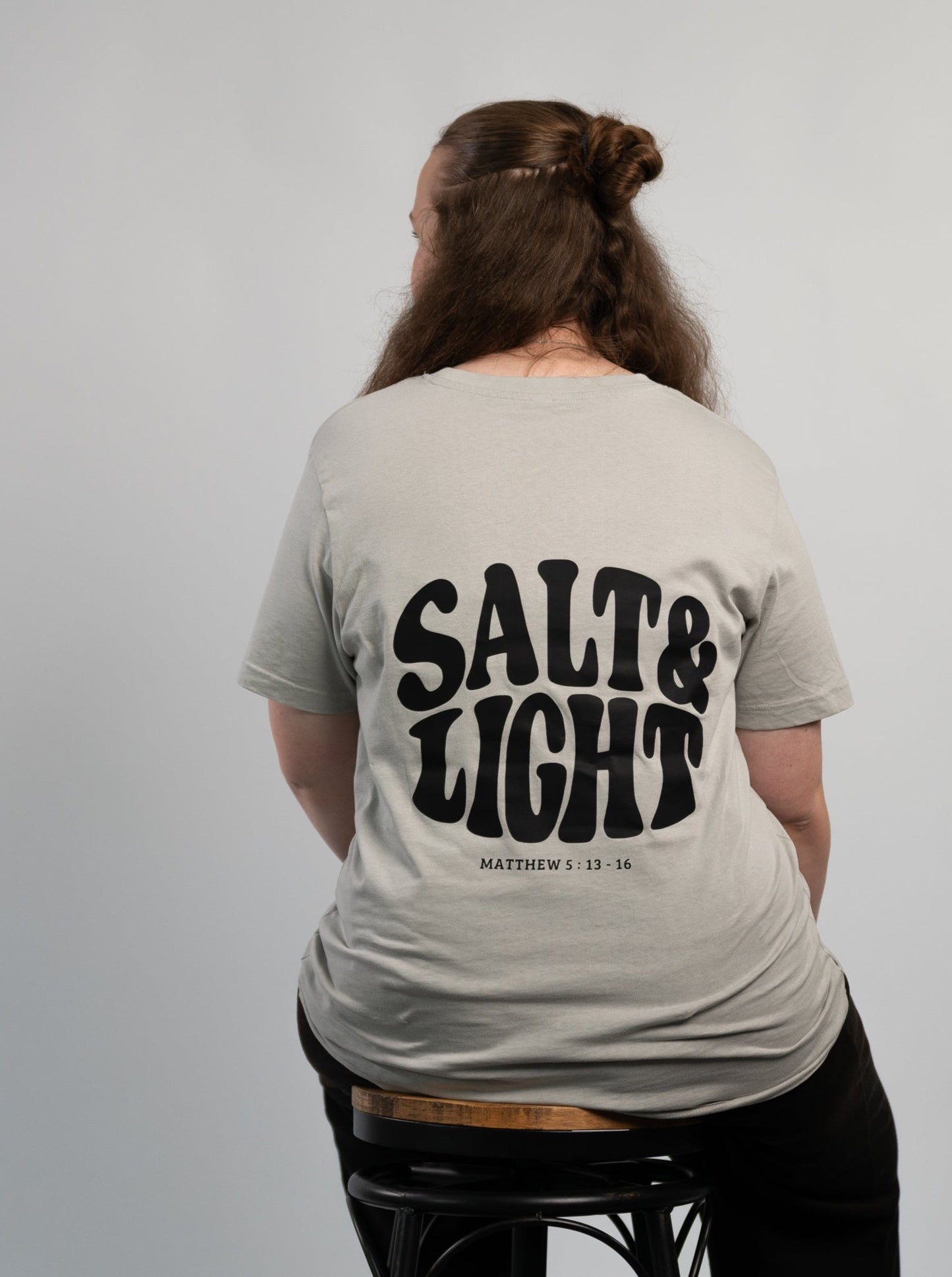 Salt & Light • T-Shirt