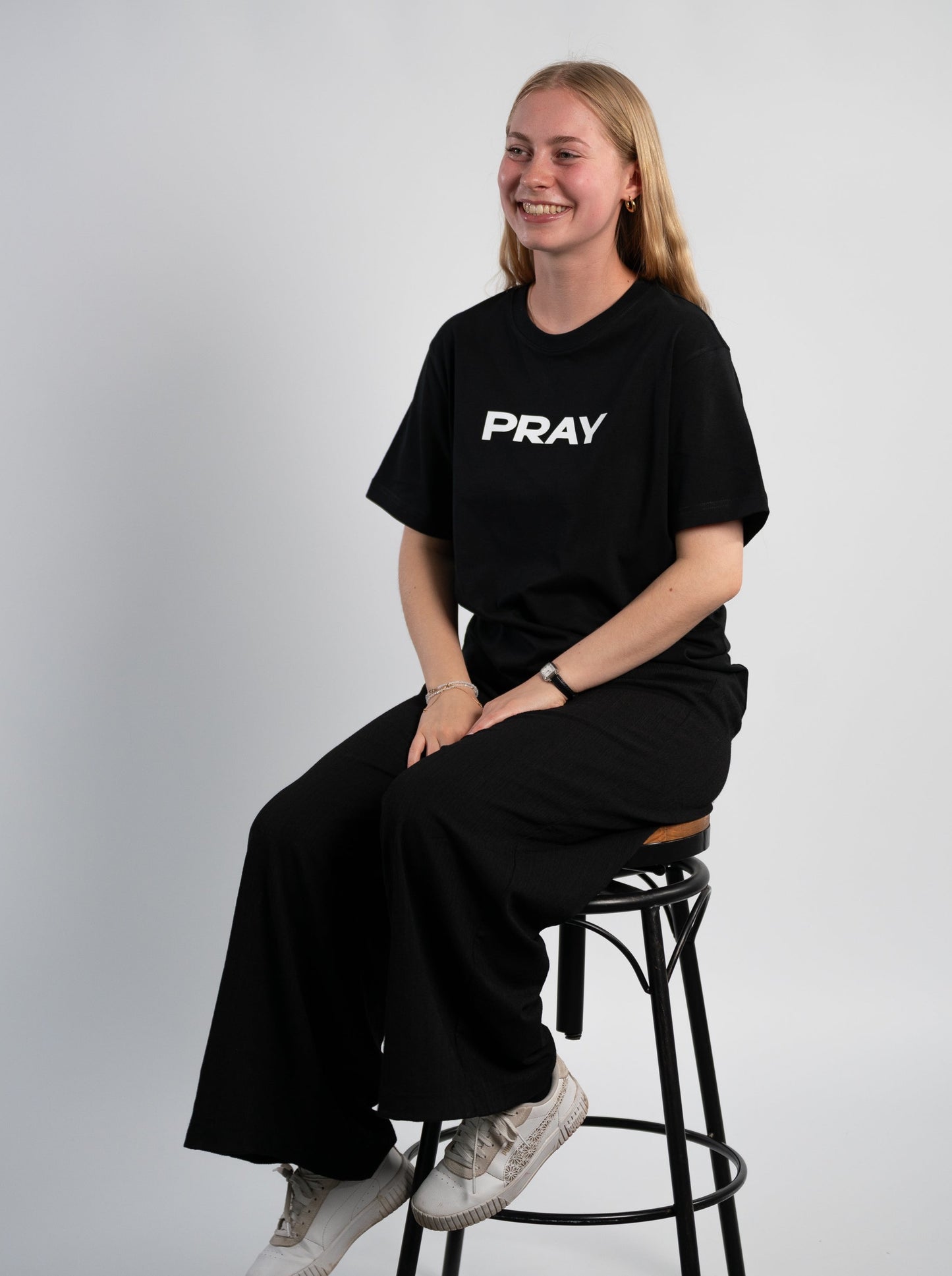 Pray • T-Shirt