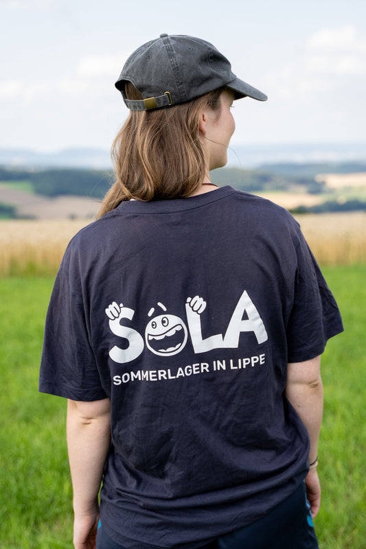 SOLA • T-Shirt