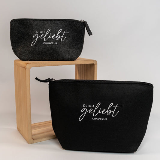 Du bist geliebt (Version 2) • Smallbag