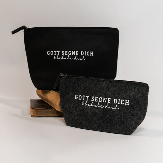 Gott segne dich & behüte dich • Smallbag