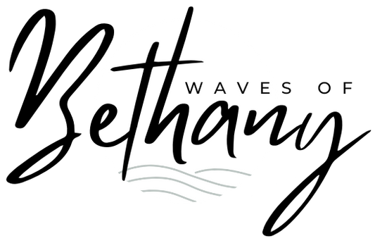 Waves of Bethany Gift Card