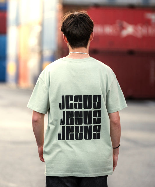 Jesus • Oversize T-Shirt