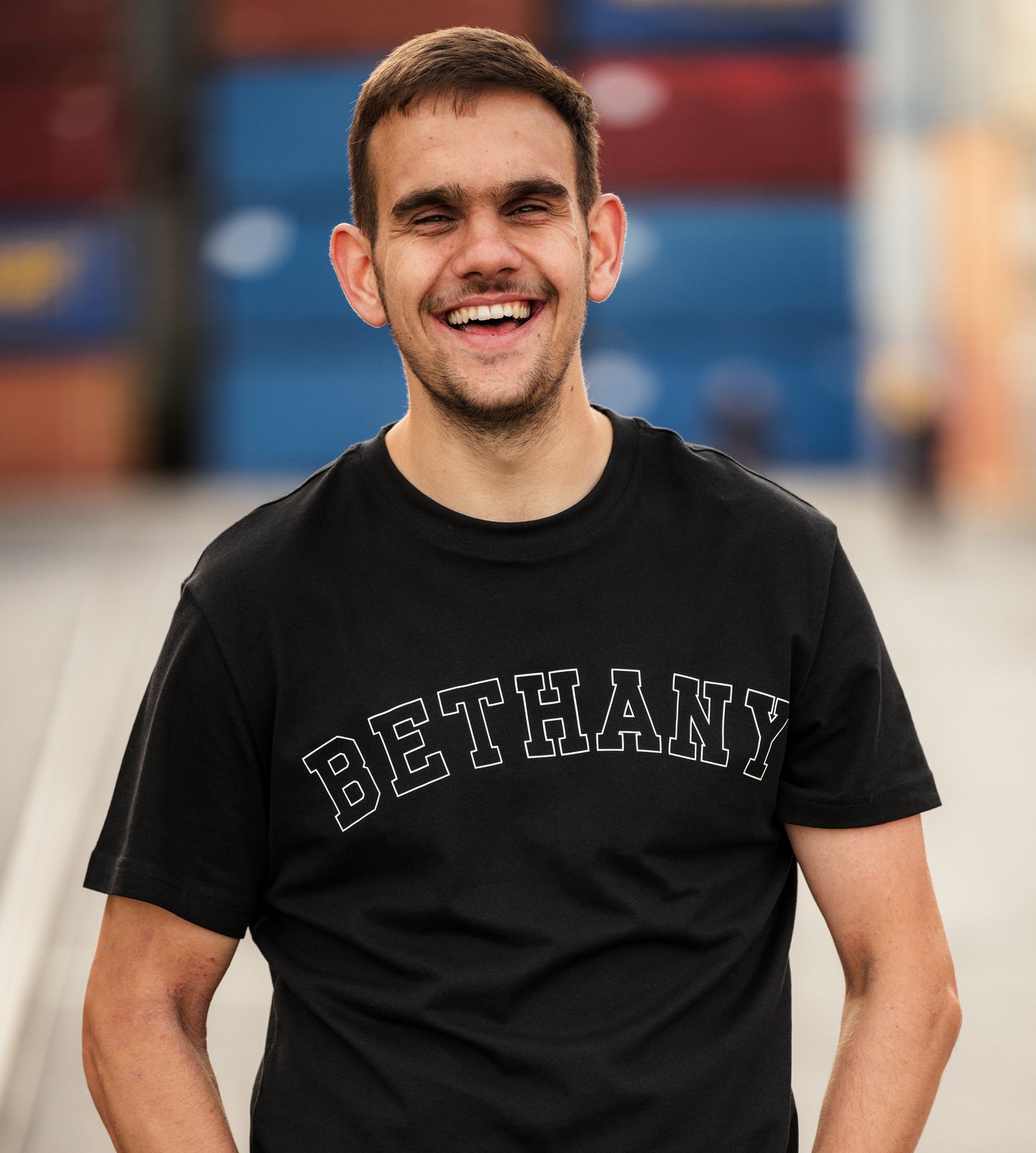 Bethany • T-Shirt