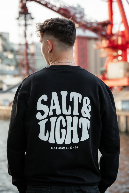 Salt & Light • Sweatshirt