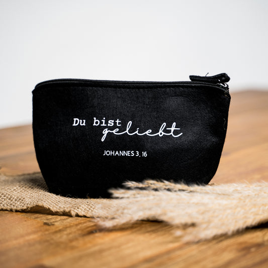 Du bist geliebt • Smallbag