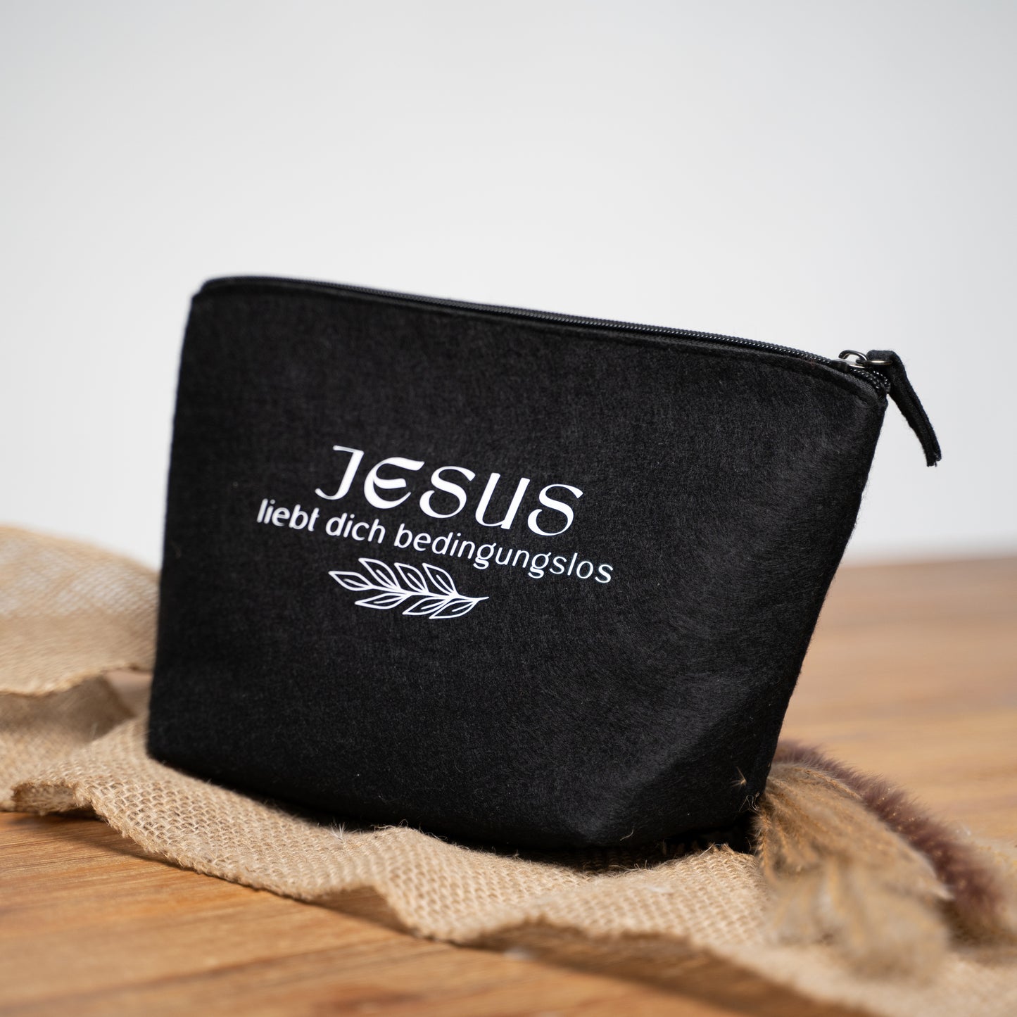 Jesus liebt dich bedingungslos • Smallbag